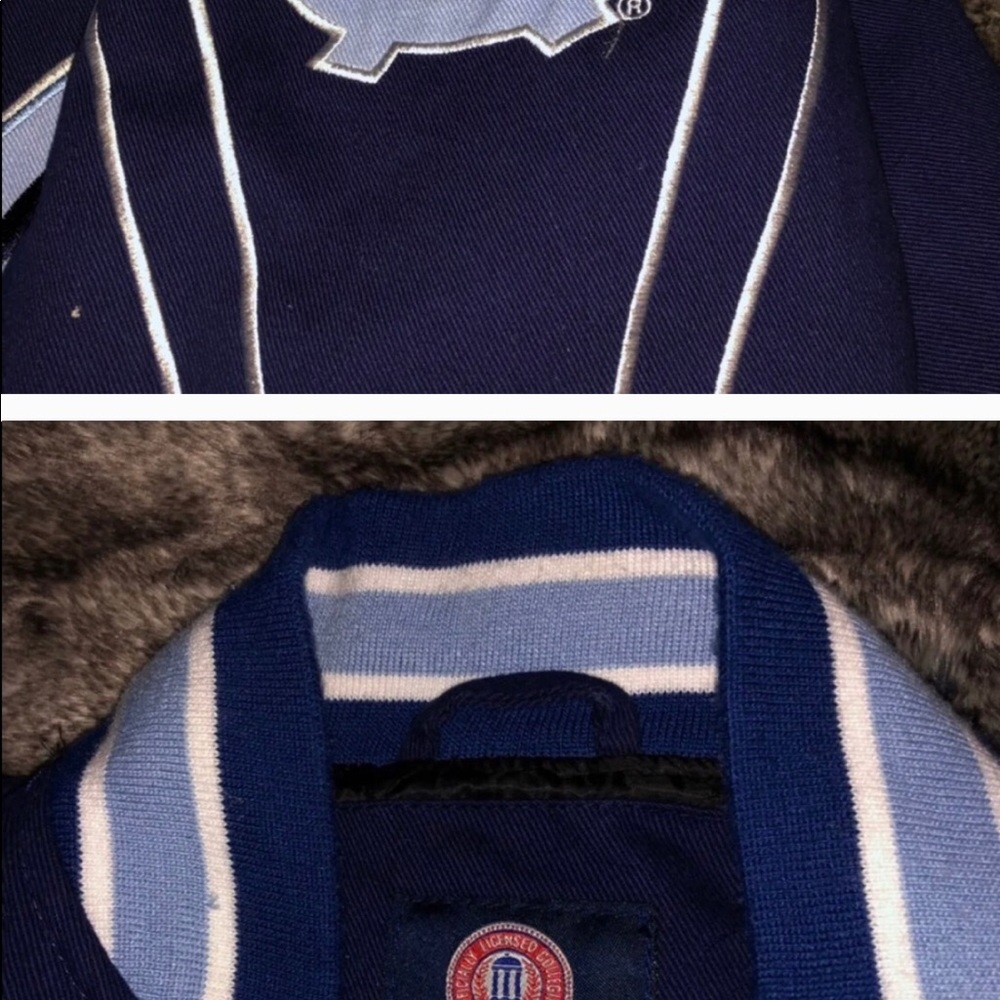 Unc Jacket - image 2